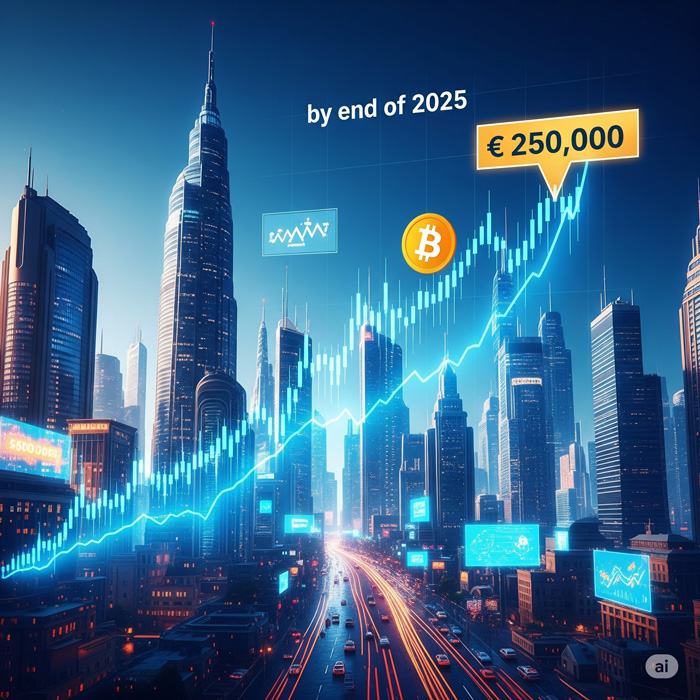 bitcoin recupera sus buenas perspectivas