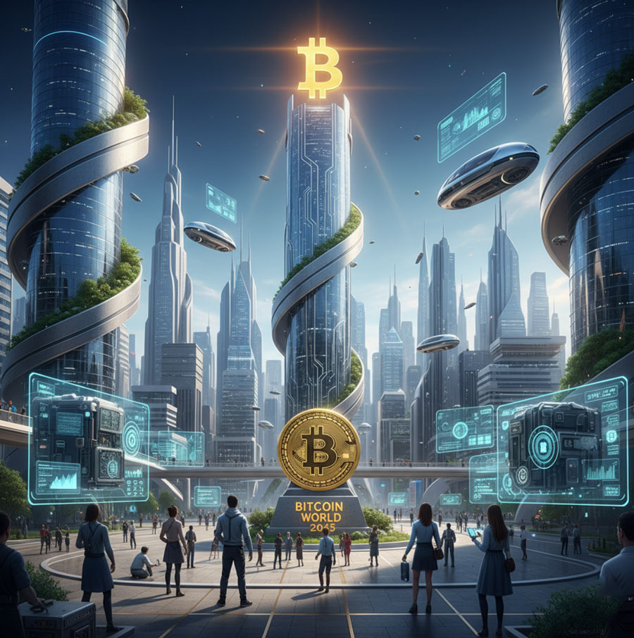 mundo-Bitcoin